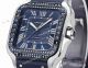 THB Factory Cartier Santos De Cartier Blue 9015 Watches Diamond-set (9)_th.jpg